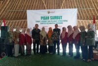 Pemerintah Kecamatan Cikidang,