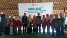 Pemerintah Kecamatan Cikidang,
