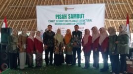 Pemerintah Kecamatan Cikidang,