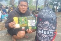 Komunitas Kicau Mania.