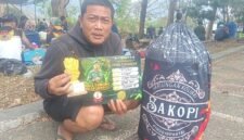 Komunitas Kicau Mania.