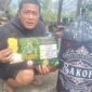 Komunitas Kicau Mania.