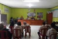 Pemerintah Desa Sukamaju, Kecamatan Cikakak, Kabupaten Sukabumi,