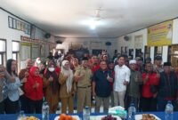 Reses Anggota DPRD Provinsi Jawa Barat