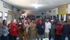 Reses Anggota DPRD Provinsi Jawa Barat