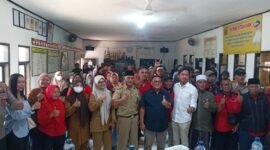 Reses Anggota DPRD Provinsi Jawa Barat