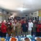 Reses Anggota DPRD Provinsi Jawa Barat