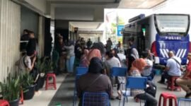 Informasi lengkap jadwal SIM Keliling Bandung 7–11 September 2026 dapat disimak dalam berita.