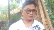 Kepala Dinas Perkim Kabupaten Sukabumi Sendi Apriadi