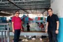 Pemandian Air Panas Desa Wangunsari