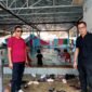 Pemandian Air Panas Desa Wangunsari