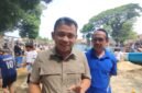 Kepala Dinas Pariwisata Kabupaten Sukabumi,