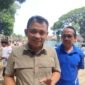 Kepala Dinas Pariwisata Kabupaten Sukabumi,