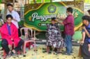 SMKS Jamiyatul Aulad Tegakkan Tata Tertib Secara Humanis, 70 Siswa Dapat Cukur Rambut Gratis