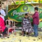 SMKS Jamiyatul Aulad Tegakkan Tata Tertib Secara Humanis, 70 Siswa Dapat Cukur Rambut Gratis