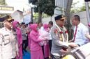 Kapolda Jawa Barat Irjen Pol Dr. Pipit Rismanto.