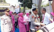 Bukan Sekadar Cepat, Kapolda Jabar Minta Polisi Hadir dengan Solusi Nyata