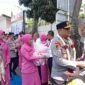 Kapolda Jawa Barat Irjen Pol Dr. Pipit Rismanto.
