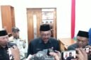 Bupati Sukabumi H. Asep Japar.