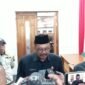 Bupati Sukabumi H. Asep Japar.