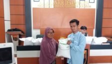 Pemdes Wanajaya, Kecamatan Cisolok