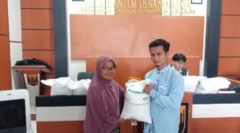 Pemdes Wanajaya, Kecamatan Cisolok