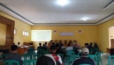 Pemerintah Desa Buniwangi,