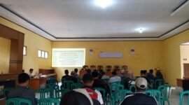 Pemerintah Desa Buniwangi,