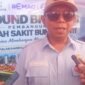 Pembangunan RS Bumi Jayanti Palabuhanratu resmi dimulai