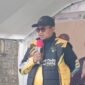 Pemkab Sukabumi terus memperkuat upaya meningkatkan kualitas hunian masyarakat.