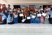Festival Tunas Bahasa Ibu (FTBI)