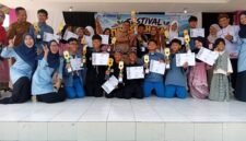 Festival Tunas Bahasa Ibu (FTBI)