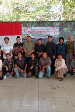 Ratusan Petani Berkumpul di Palabuhanratu, Dorong Penguatan Ketahanan Pangan dan Reforma Agraria