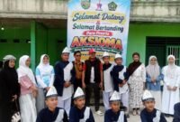 AKSIOMA KKMTS Palabuhanratu