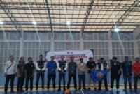 Karang Taruna Kecamatan Cikakak,