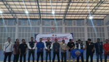 Karang Taruna Kecamatan Cikakak,