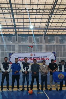 Karang Taruna Cikakak Gelar Bulan Bakti dan HUT ke-66, Dorong Pemuda Aktif Berkontribusi untuk Masyarakat