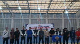 Karang Taruna Kecamatan Cikakak,