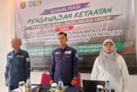 DLH Kabupaten Sukabumi