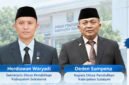 Sekretaris Dinas Pendidikan Kabupaten Sukabumi,
