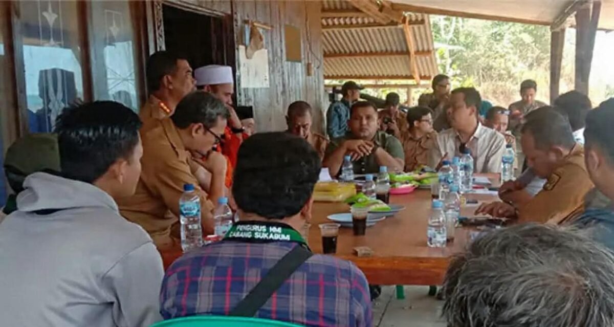 DLH Kabupaten Sukabumi