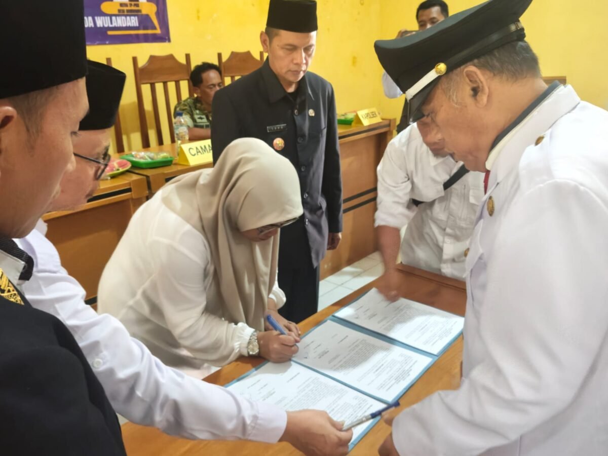 DPMD Kabupaten Sukabumi