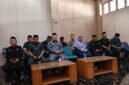 Kasubag Dinas Peternakan Kabupaten Sukabumi