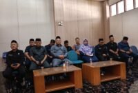 Kasubag Dinas Peternakan Kabupaten Sukabumi