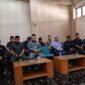Kasubag Dinas Peternakan Kabupaten Sukabumi