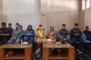 Mewakili Dinas Peternakan Kabupaten Sukabumi, Liek Rokhadi