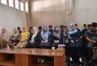 Kasubag Umum dan Kepegawaian DPMD Kabupaten Sukabumi, Tina
