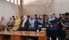 Kasubag Umum dan Kepegawaian DPMD Kabupaten Sukabumi, Tina