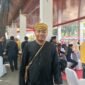Ketua PGRI Kecamatan Palabuhanratu