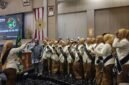 Bapeni Korpri Hidupkan Suasana Paripurna HJKS ke-156